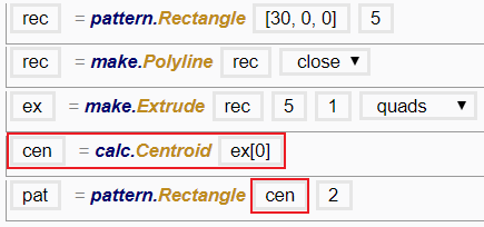 Direction of Normal - Bug 1 - Undesired - Procedures.png